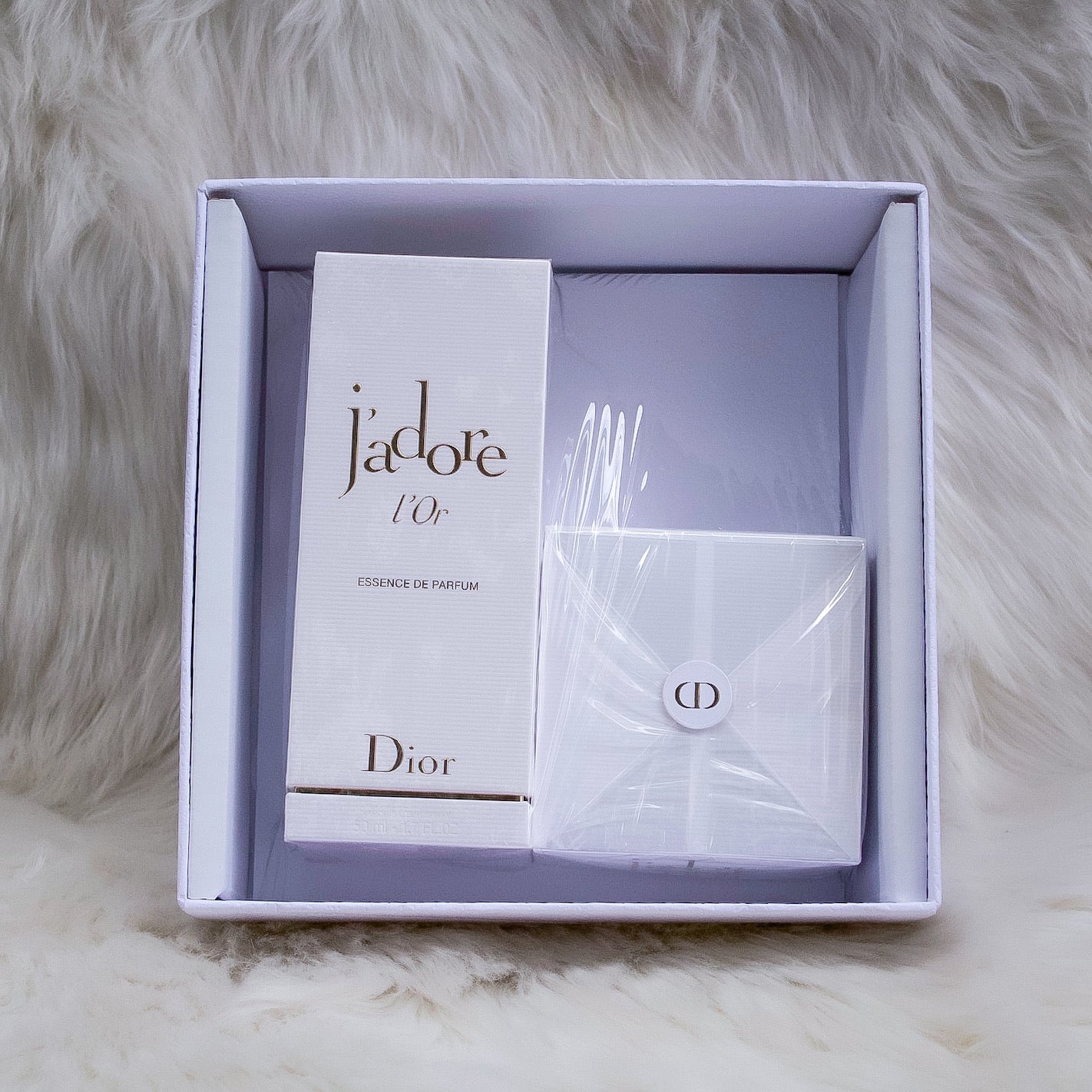 DIOR JADORE L’Or