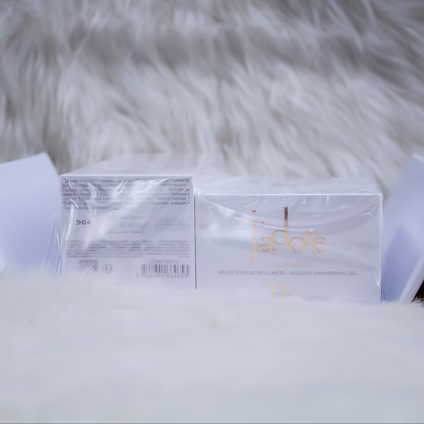DIOR JADORE L’Or