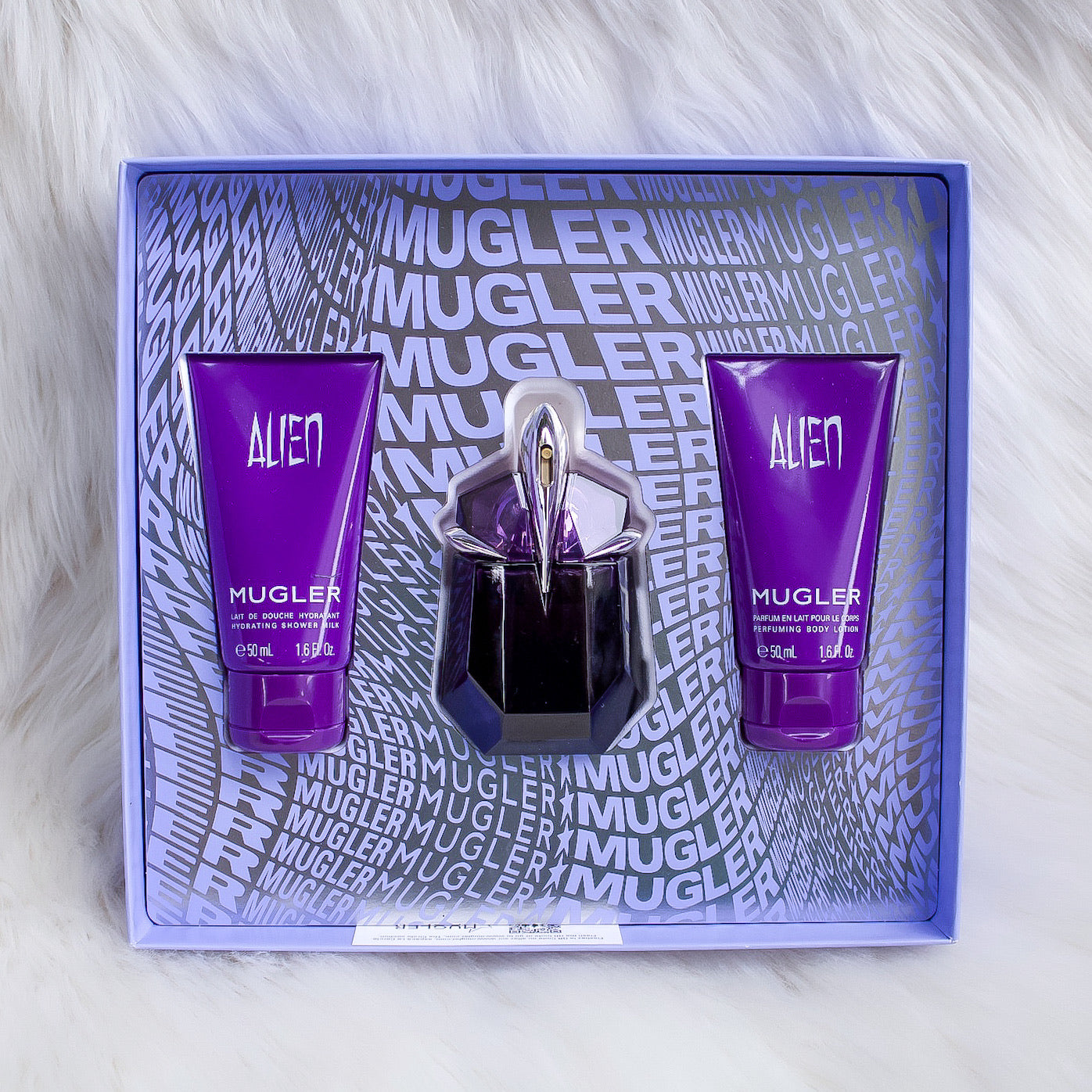 MUGLER ALIEN