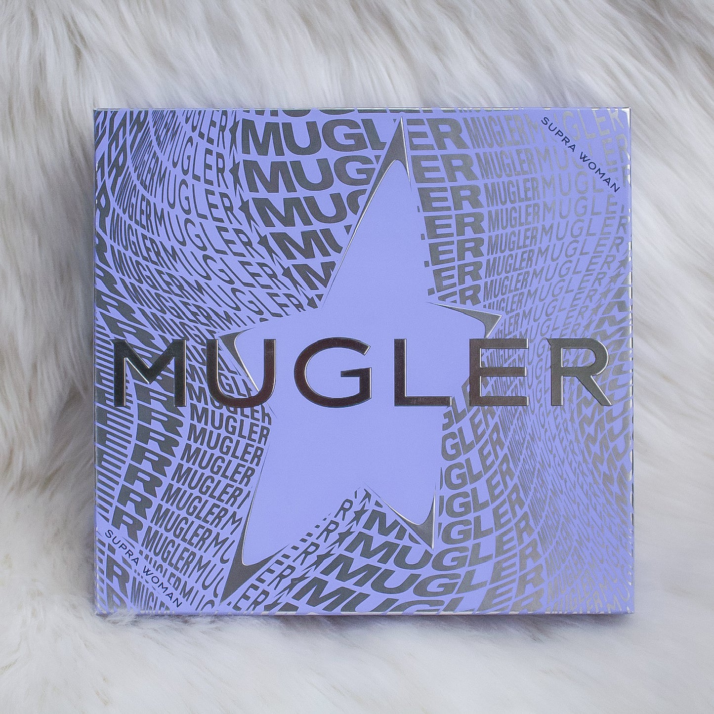 MUGLER ALIEN