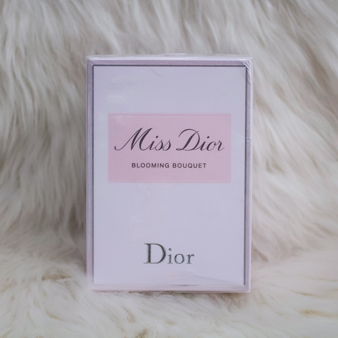 MISS DIOR