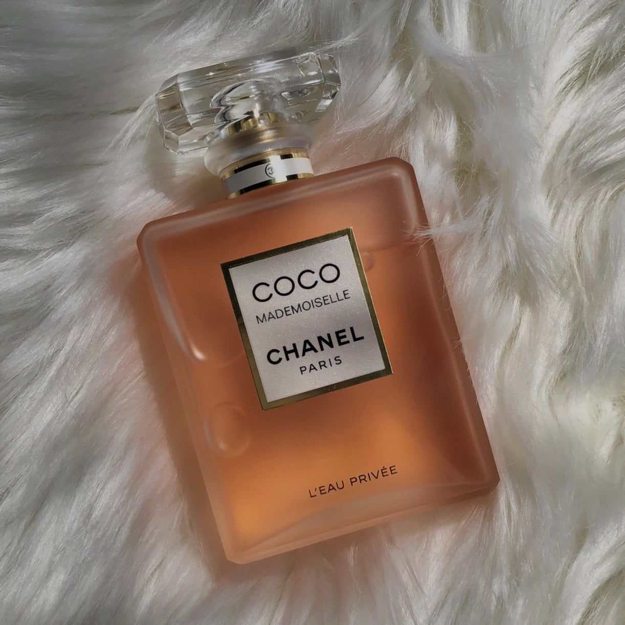 Chanel Coco Mademoiselle L’eu Privee