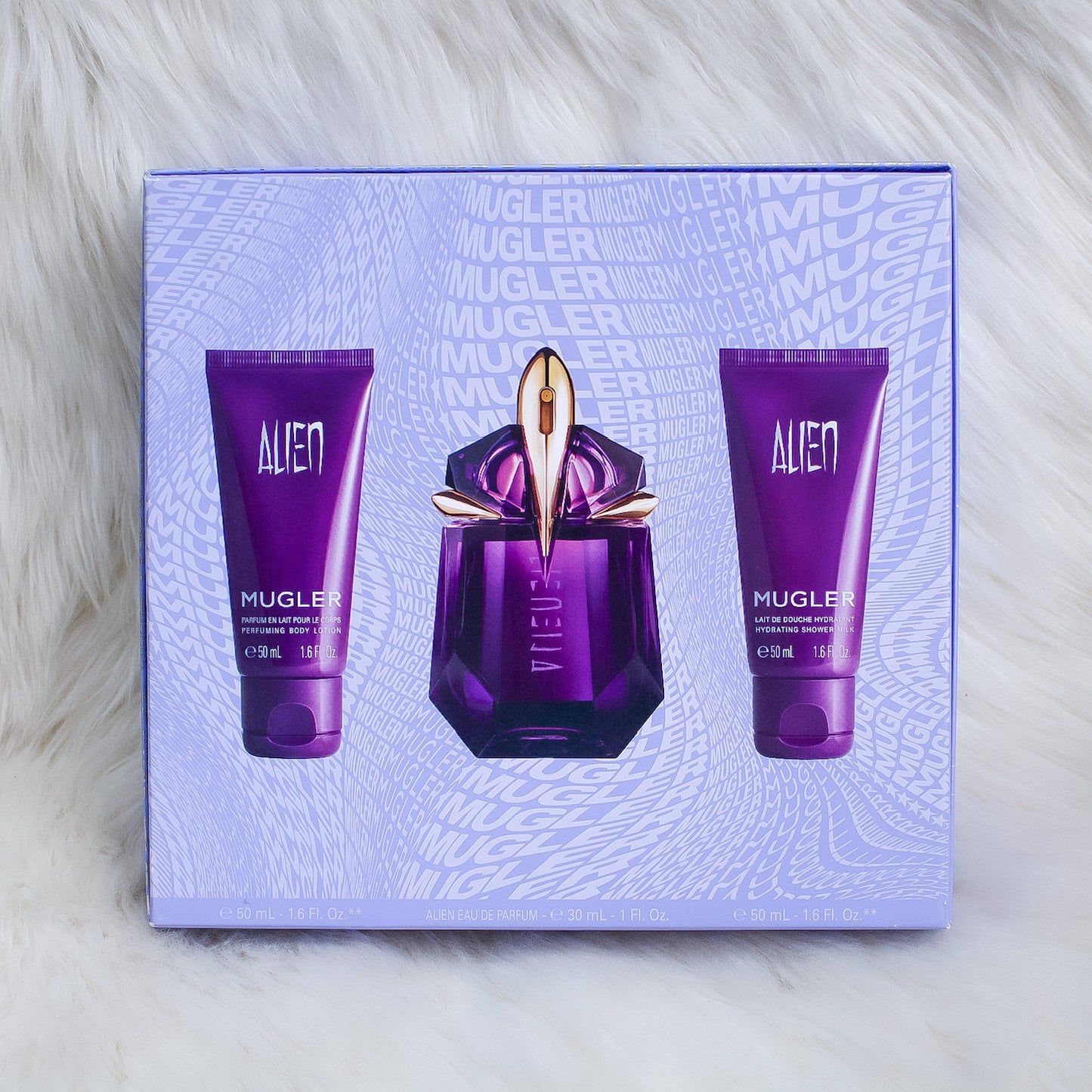 MUGLER ALIEN
